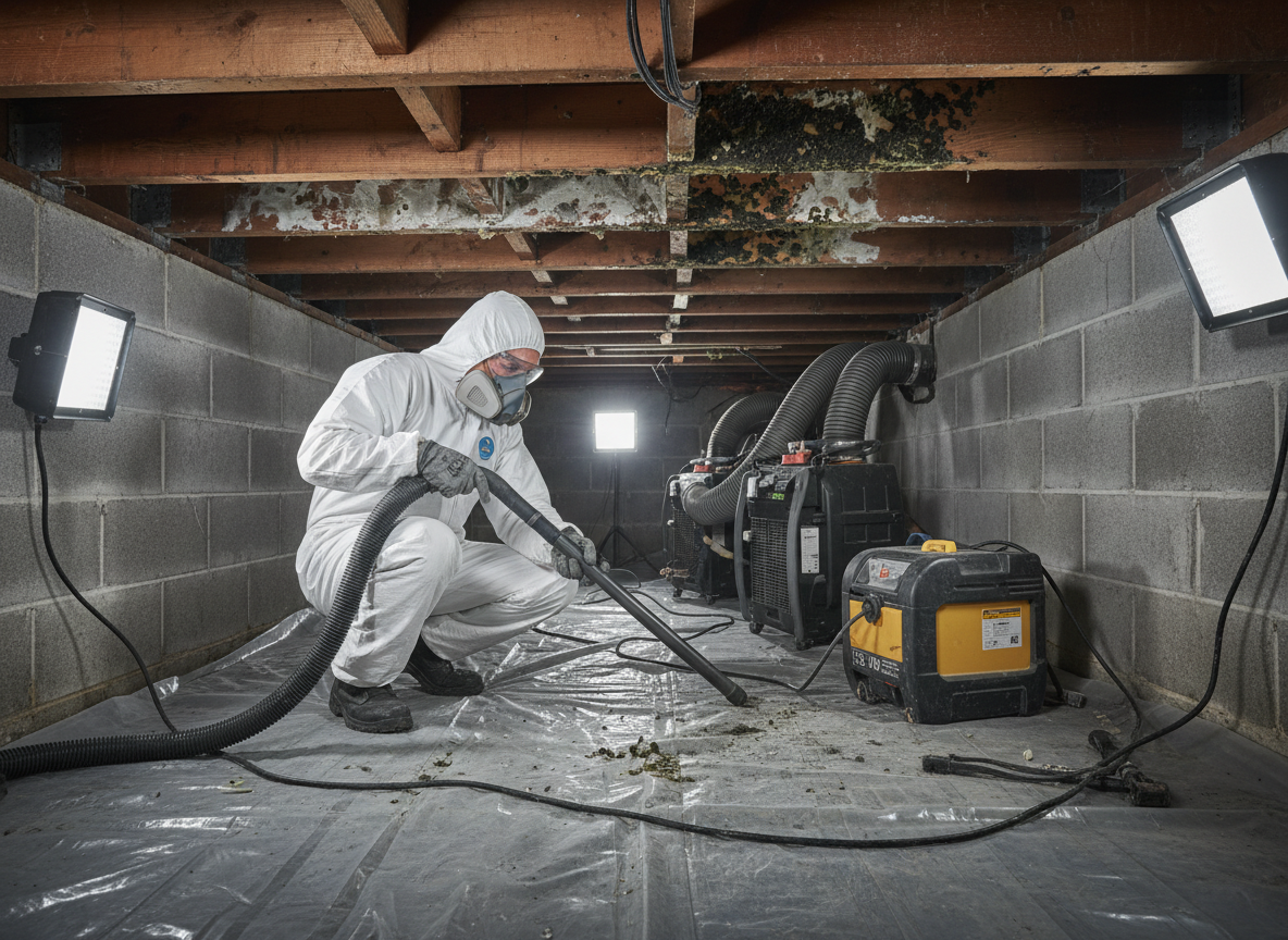 Water Damage Restoration Chatsworth in Northridge, CA 91324